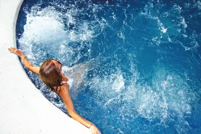 Jaccuzi Jets
