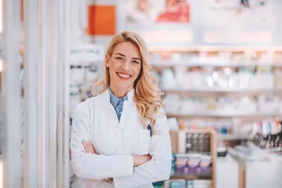 Pharmacy