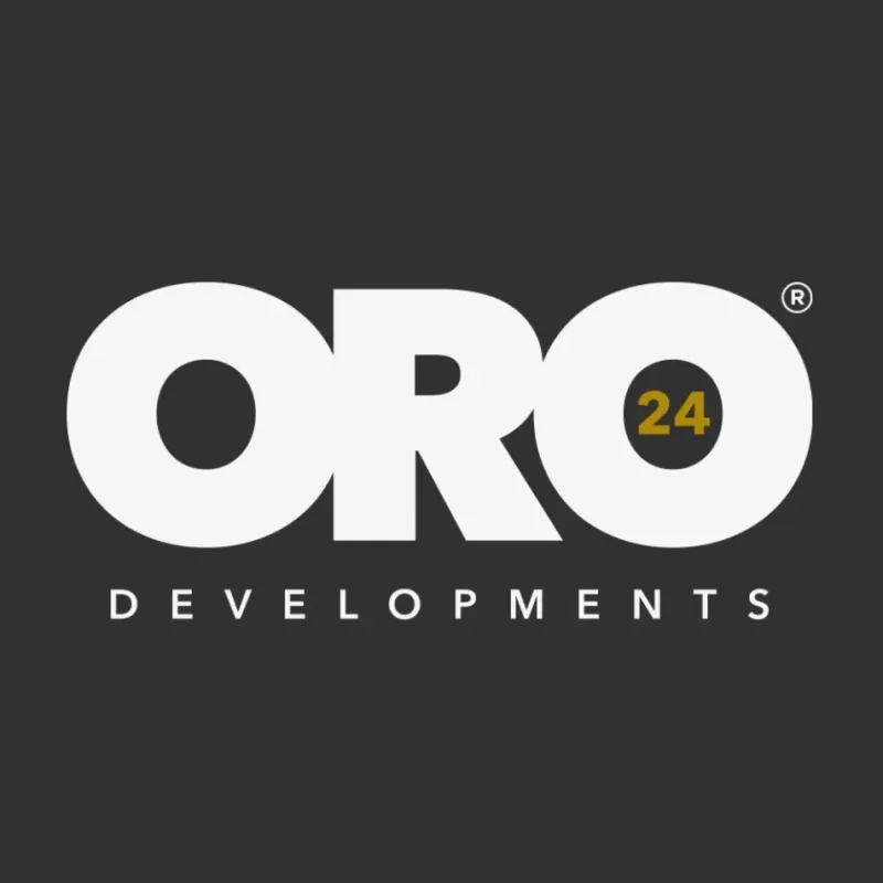 ORO24 Developments logo