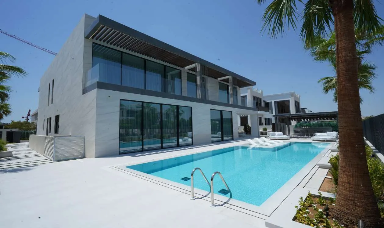 Dubai’s Hills Fairways 69 by Wellington Developments in Dubai Hills