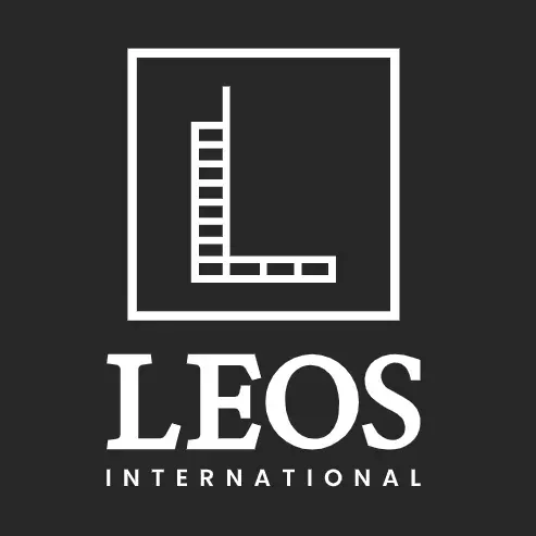 LEOS Developments logo