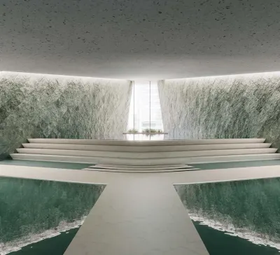 Ice Chamber
