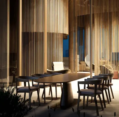 Meeting Suites