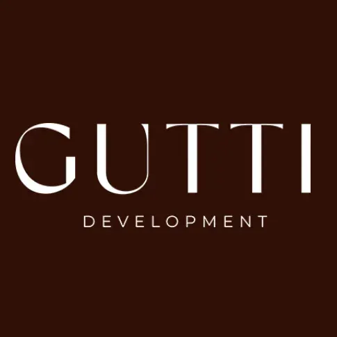 Gutti Development logo