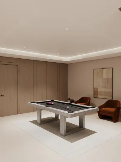 Gaming Zone