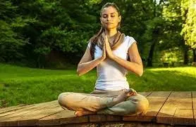 Yoga & Meditation