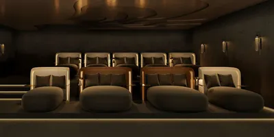 Private Theatre