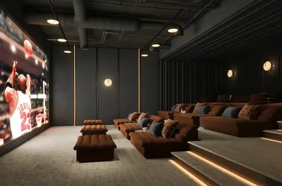 Athlon Cinema