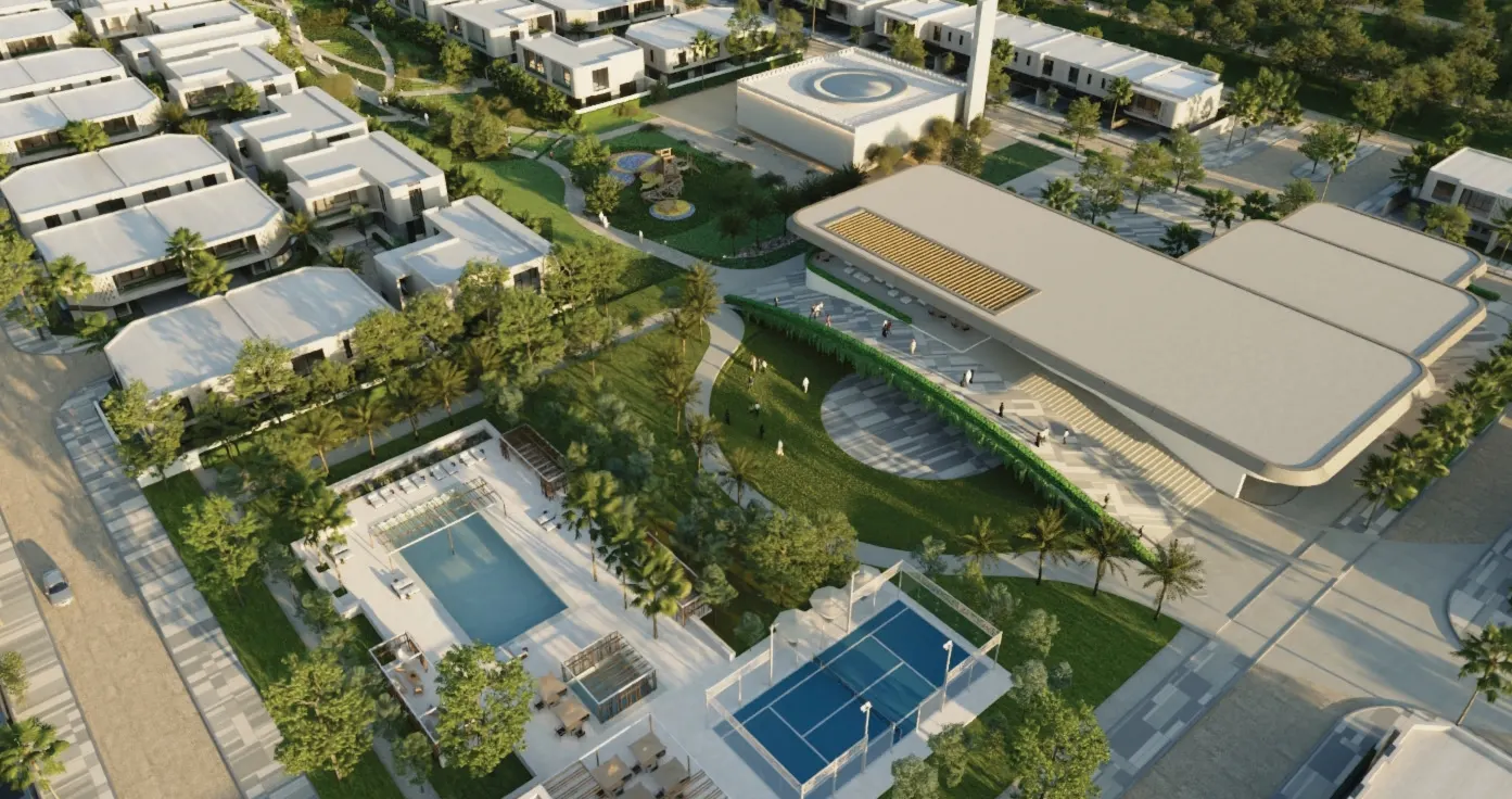 Altay Hills by IFA Hotels and Resorts in Al Aweer