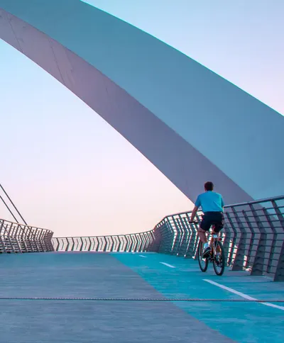 Cycling Track