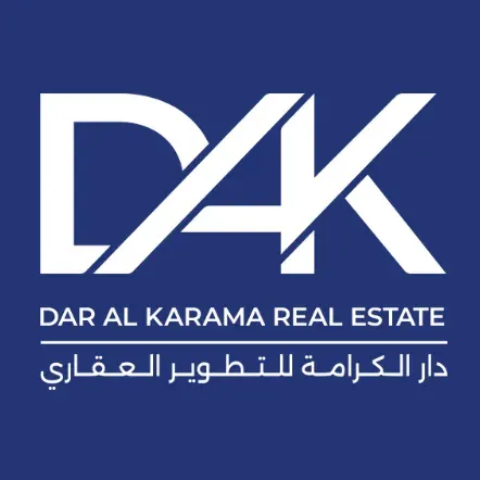 Dar Al Karama Developer logo
