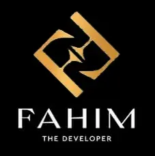 Fahim Developers logo