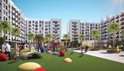 Kids' Play Area