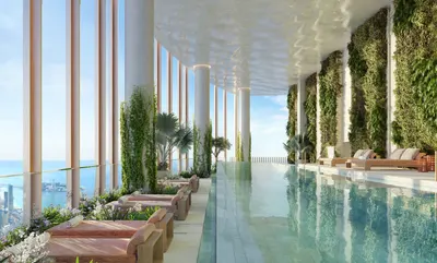 Skydeck Horizon