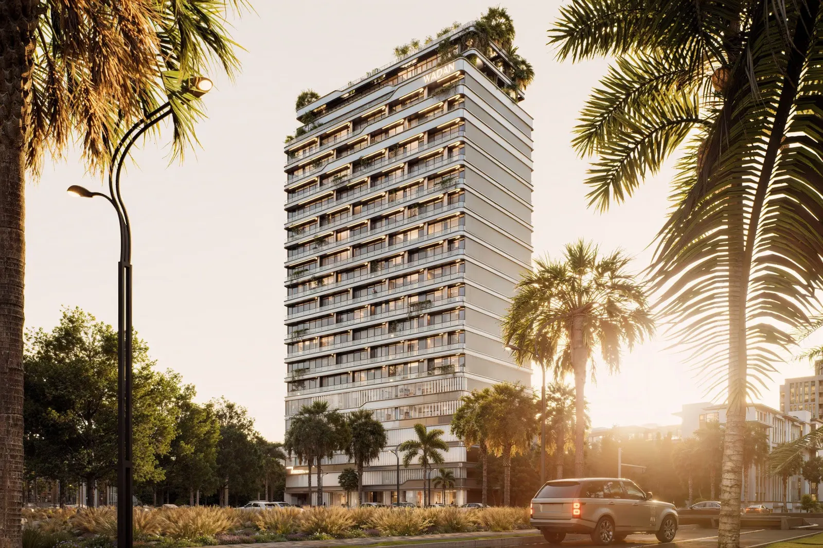 Tresora by Wadan by WADAN Developments in JVC (Jumeirah Village Circle)