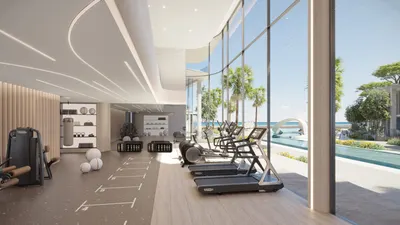 Fitness Studio