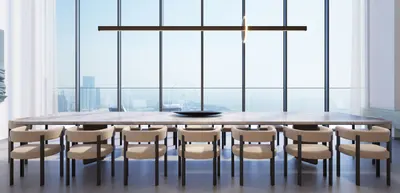 Meeting & Coworking Spaces