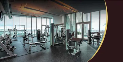 Gymnasium