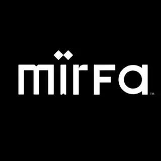 Mirfa IBC logo