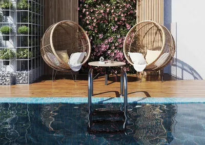 Sitting Areas