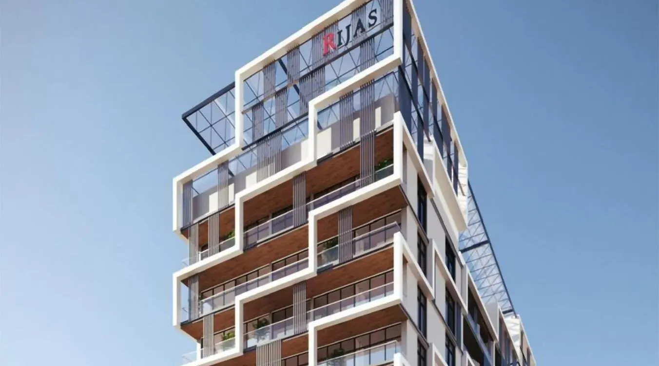 Rijas Majan by Rijas Aces Property in Majan