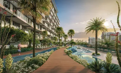 Lazy River