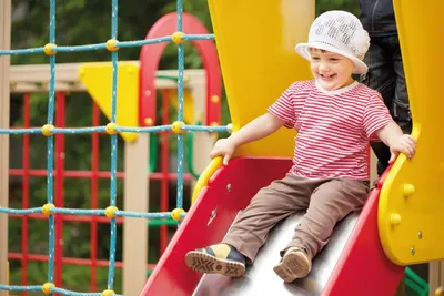 Play Area