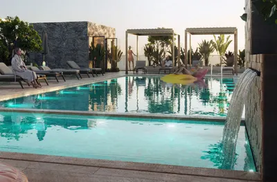 Pool & Kids Pool
