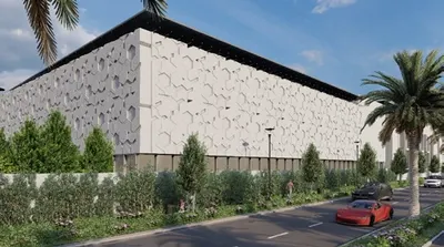 Sustainable School