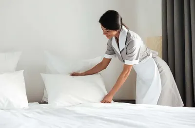 Housekeeping
