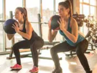 Health Club