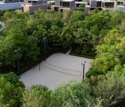 Sport Courts