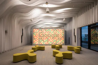 Event Space