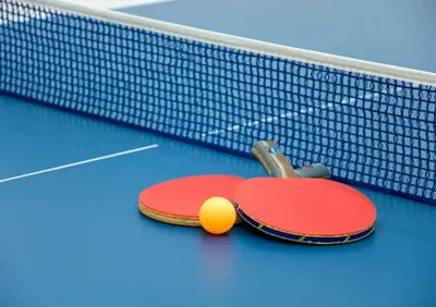 Table Tennis