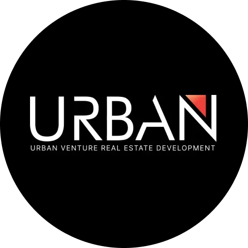 Urban Venture Real Estate Development logo