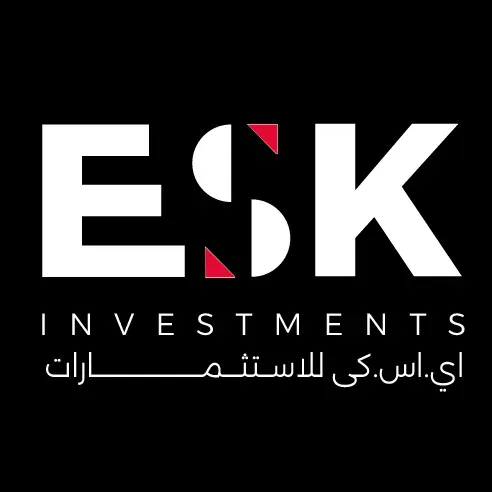 ESK Investments logo