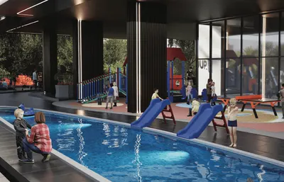 Kids Pool