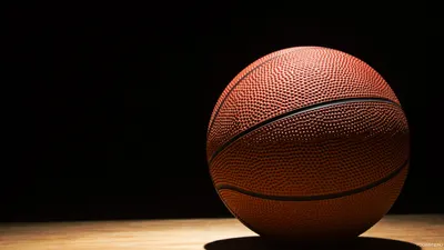 Basketball Court