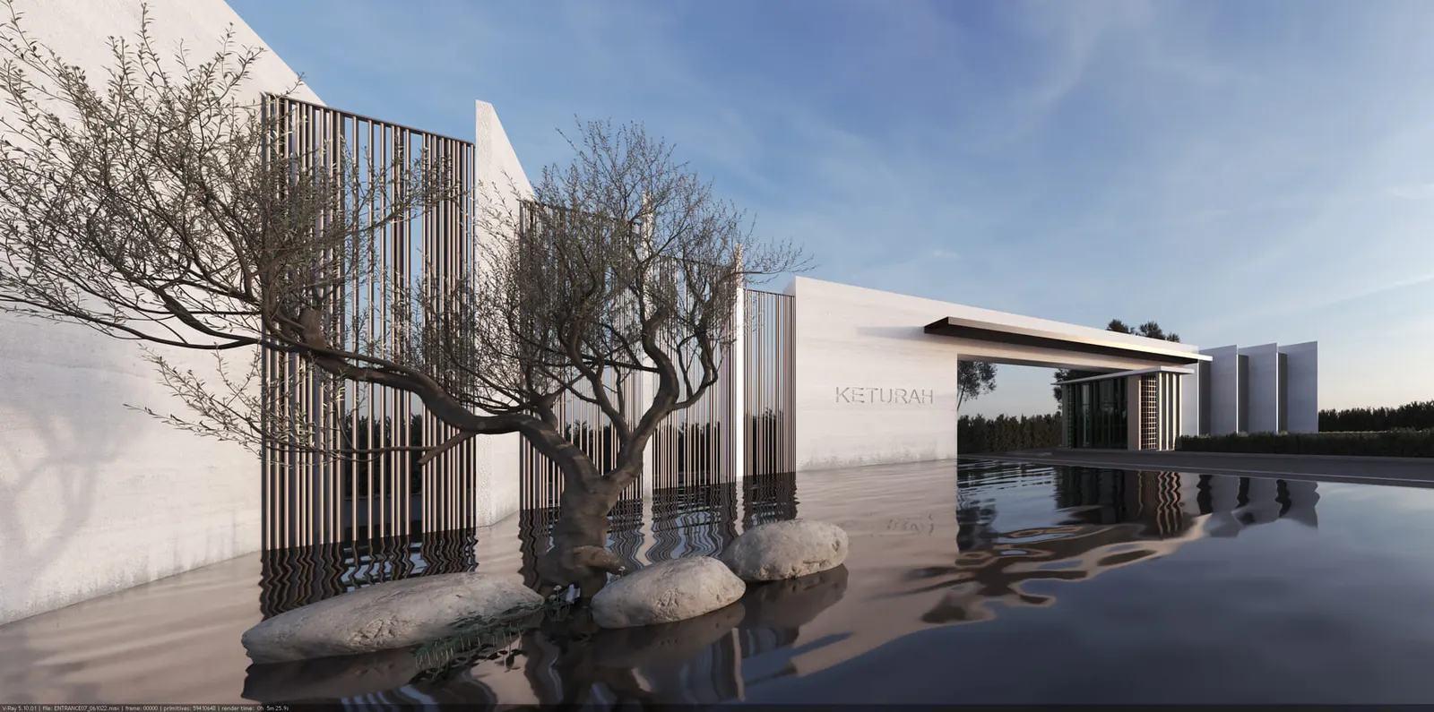 Keturah Reserve by MAG Property Development in Al Quoz 2