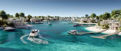 Prestigious Marina Yacht Club