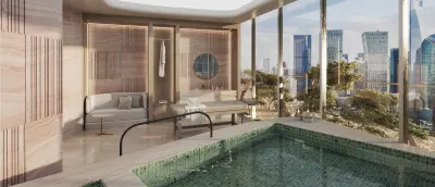 Wellness Centre