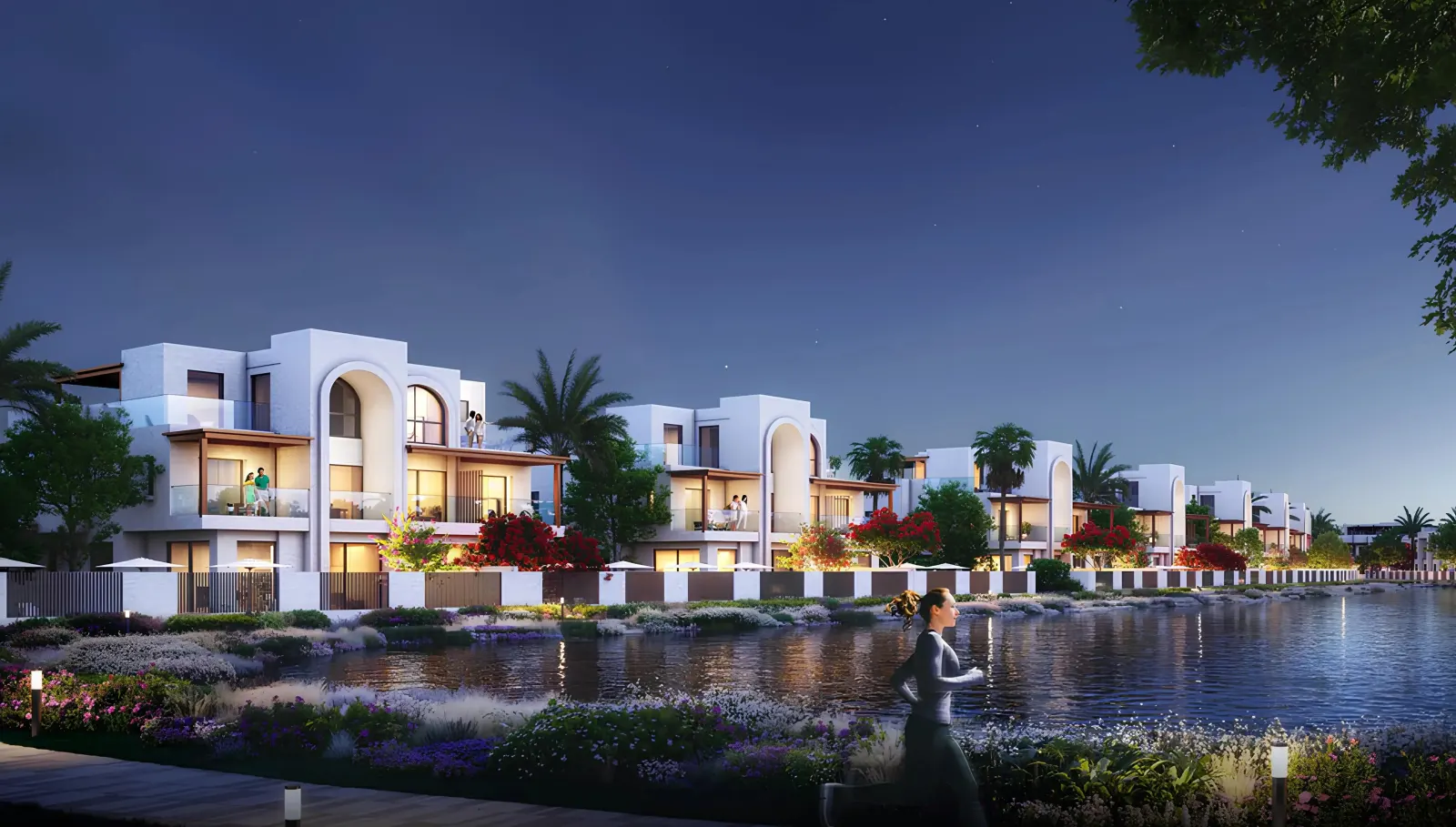 Hayat 7 by Dubai South Developers, off-plan development in Dubai South
