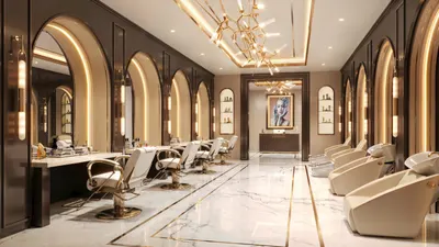 Salon