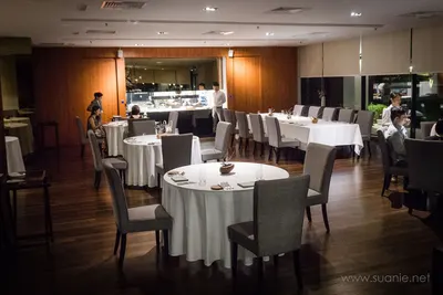 Dining Outlets