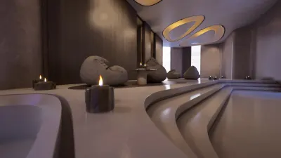 Holistic Wellness Spa