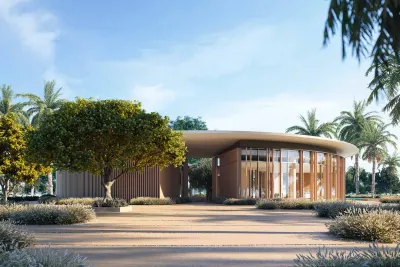 Club House