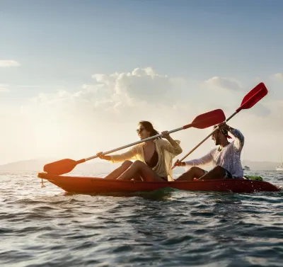 Adventure Water Sports