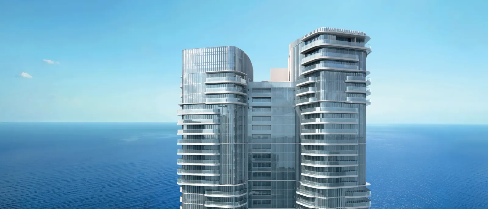 Joud Tower by Albatha Real Estate in Al Mamzar-1