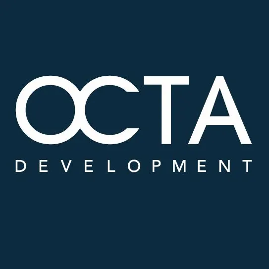OCTA Development logo