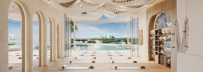 Yoga Room